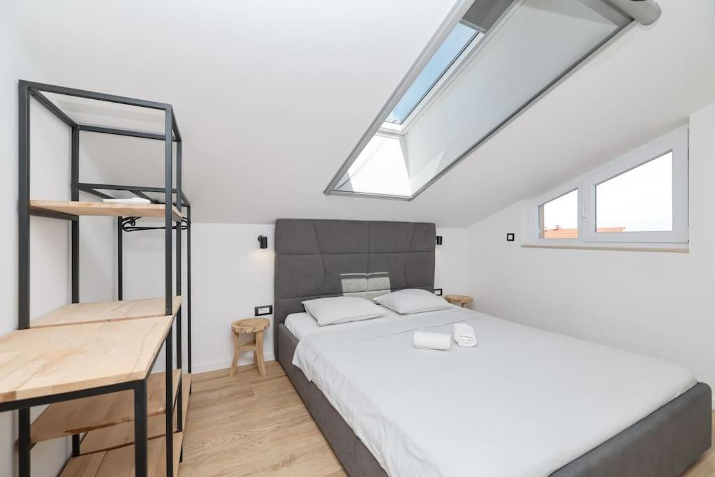 Villa Nika Nin Room photo