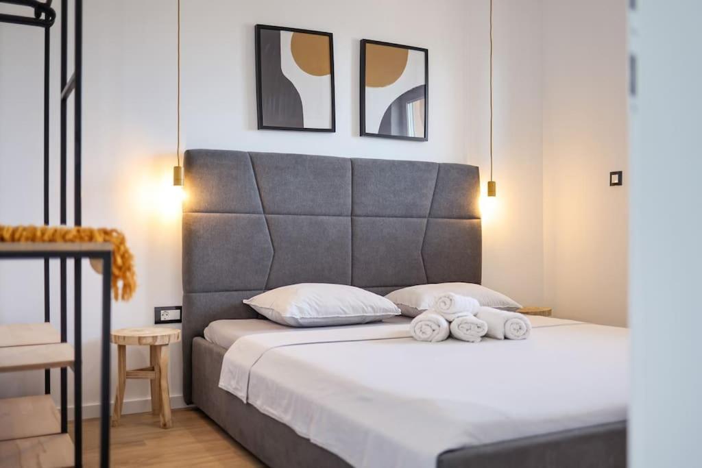 Villa Nika Nin Room photo