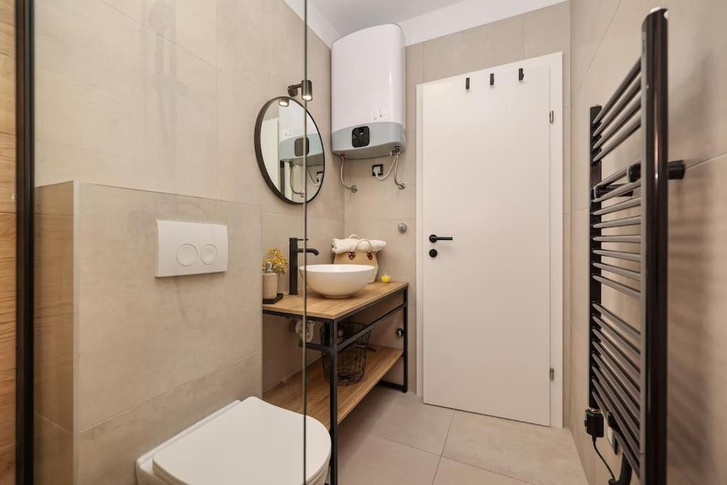 Villa Nika Nin Room photo