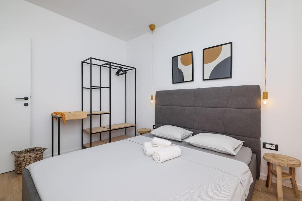 Villa Nika Nin Room photo